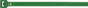 Cable Ties 200mm x 4.8mm Green-Multipack