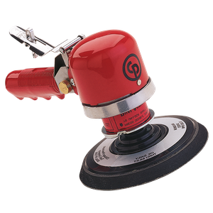 DUAL ACTION CP SANDER