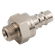 1/4' BSP MALE PLUG NP