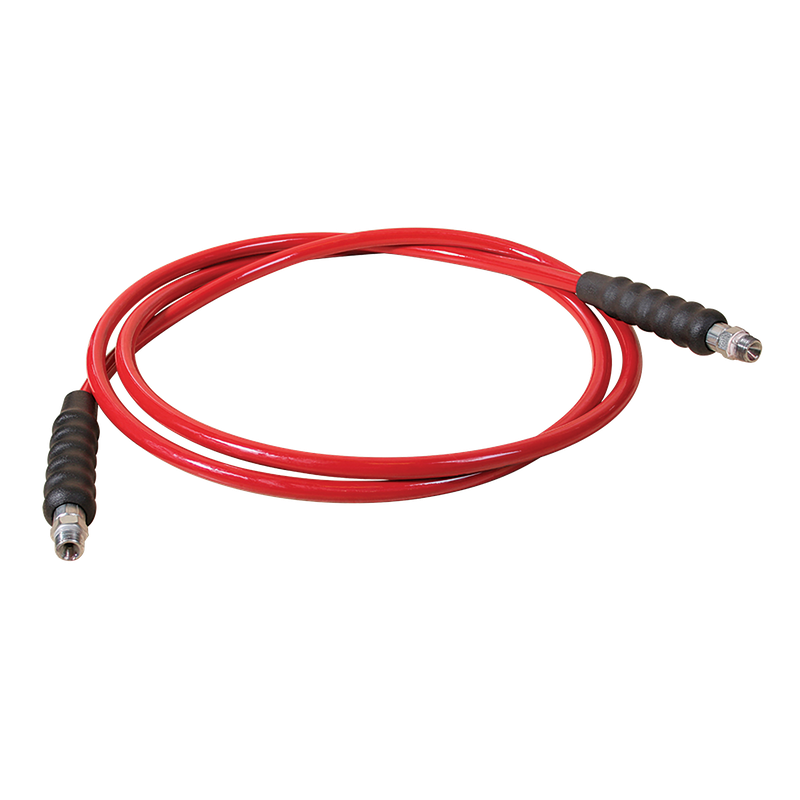 1/4 700 BAR JACKING HOSE ASSY