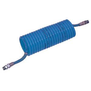 SPAT COIL 1/4 BSPT BLUE