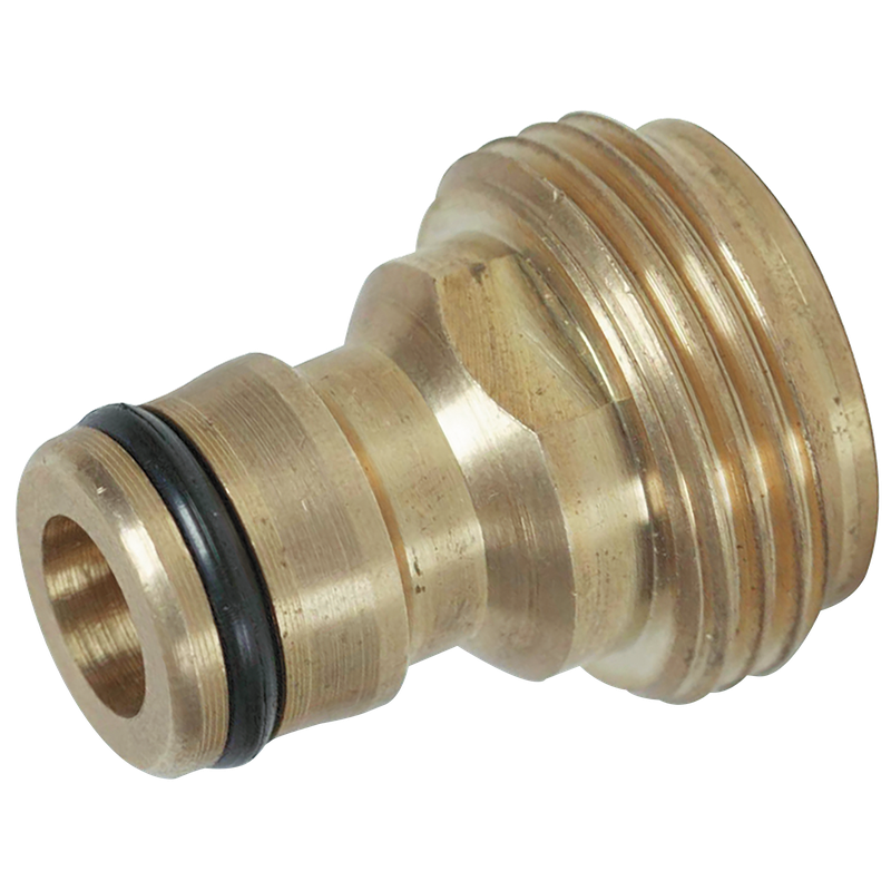 BRASS INTERNAL ADAPTOR