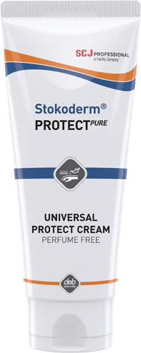 DEB Protective Cream - 100ml Bottle