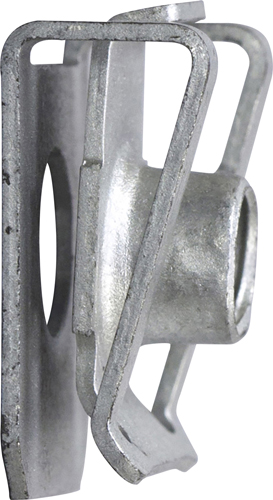 Prestole Cage Nuts M6