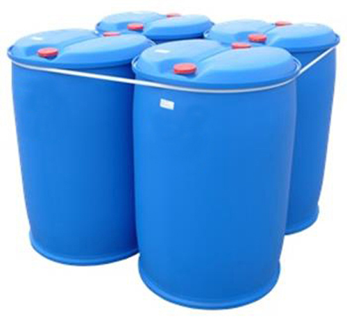 AD BLUE 205 LTR