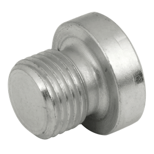 BSP SOCKET HEAD PLUG WITHOUT SEAL