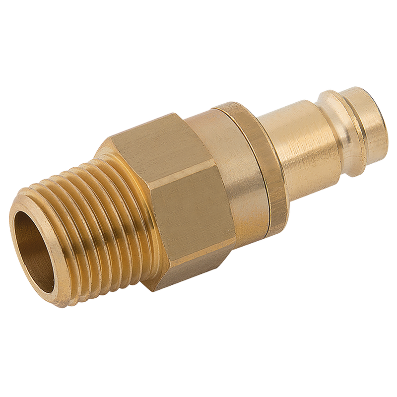 VALVED PLUG