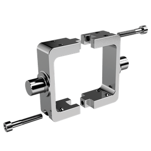 SERIES 63 CTR TRUNNION TO SUIT CYL