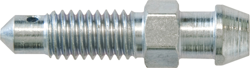 Brake Bleed Screws M6 x 1mm x 29mm