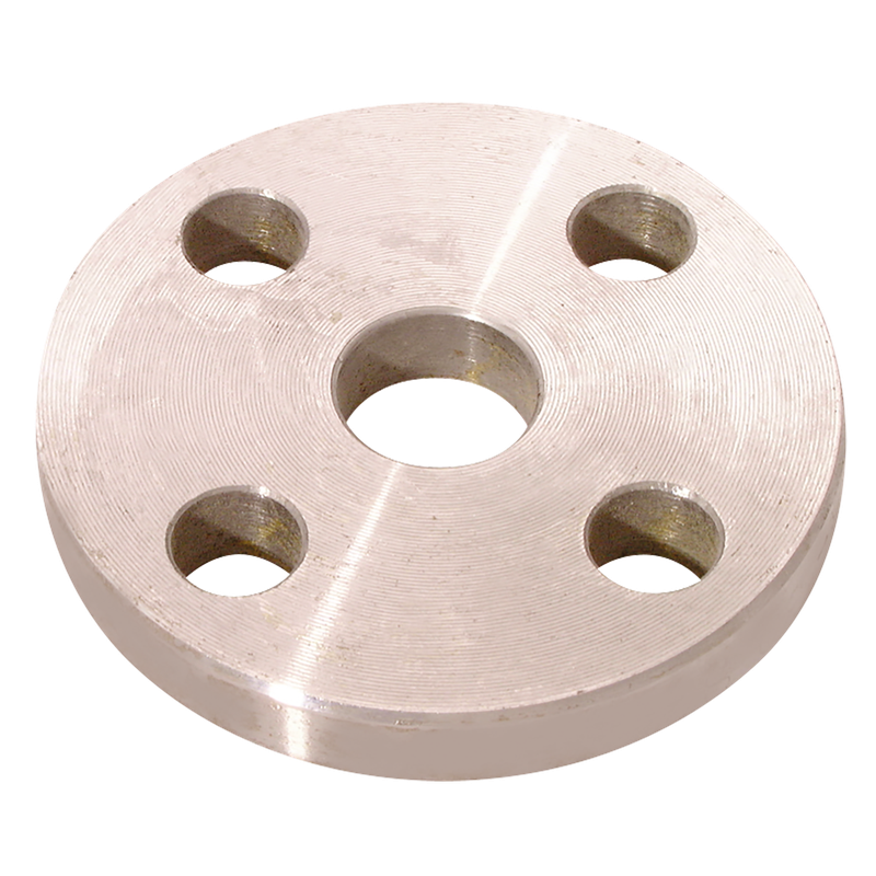 PLATE FLANGE SLIP-ON TABLE E