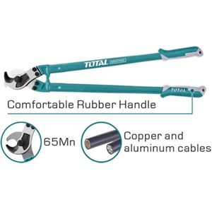 CABLE CUTTER