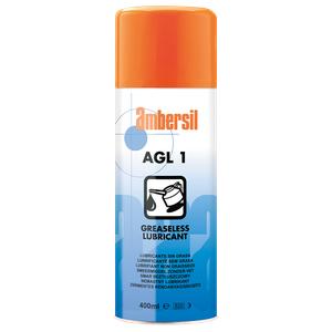 GREASELESS LUBRICANT 400ML