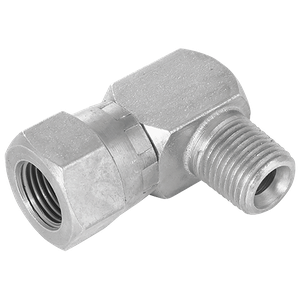 SWIVEL M/F 90¦ ELBOW