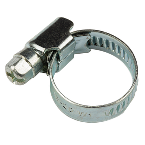 W1 HOSE CLAMP 9MM BAND WIDTH