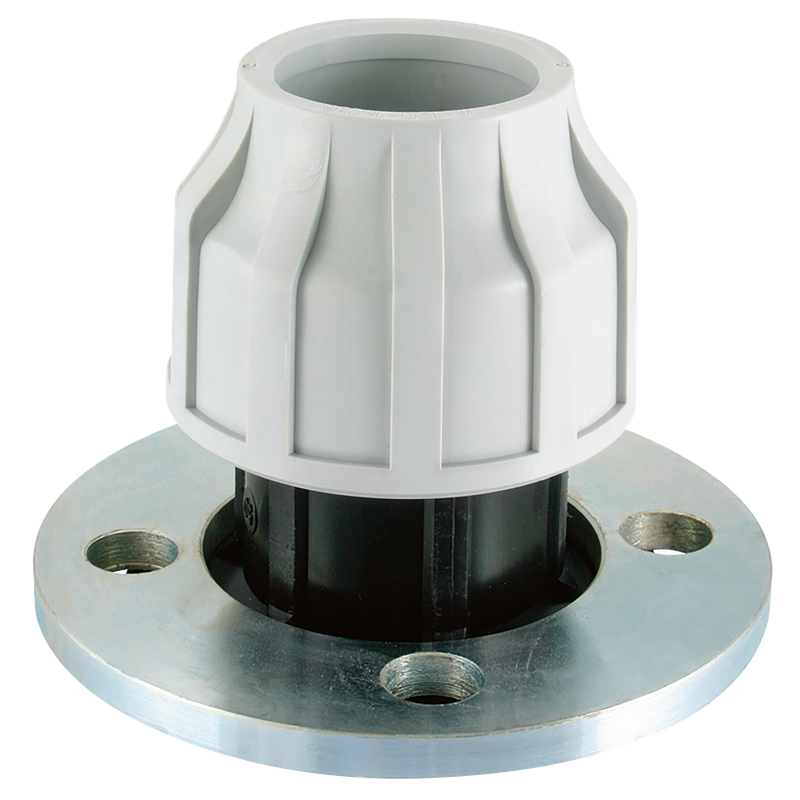 OD COMPRESSION FLANGE