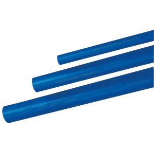 20MM CALIBRATED ALM TUBE BLUE 6M