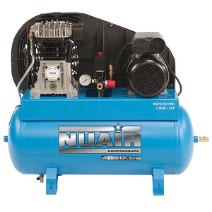 NB28C/50 FM2 PISTON COMPRESSOR