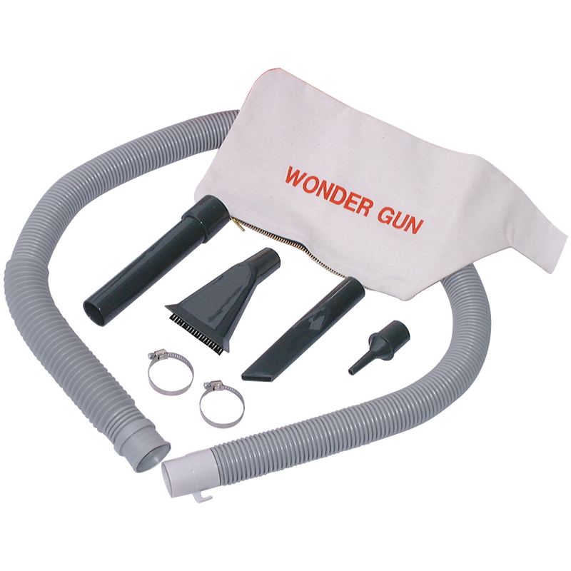 AIR HOSE FOR WONDER GUN