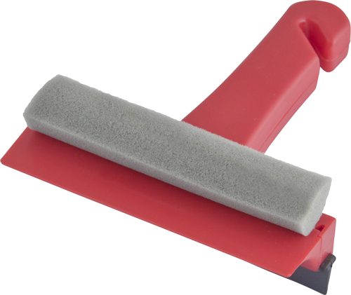 Ice Scraper Squeegee