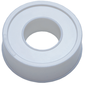 PTFE TAPE X 10MTR WHITE