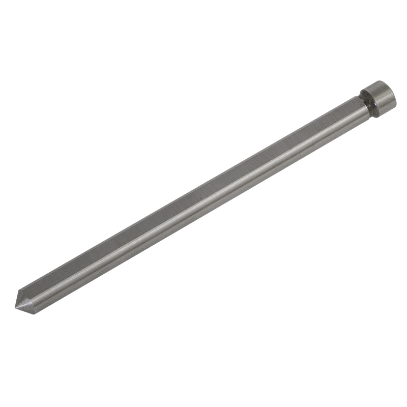 Long Straight Pin Pilot Rod 102mm