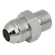 3/4 NPTF X 3/4 SAE 45¦ EXTERNAL FLARE