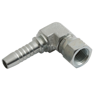 JIC COMPACT 90 X HOSE END