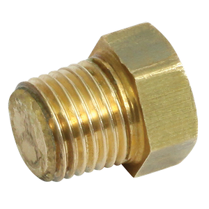 DRAIN PLUG TO SUIT & GK