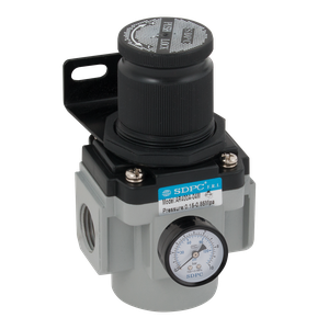 BSP FEM REGULATOR   FLOW RATE