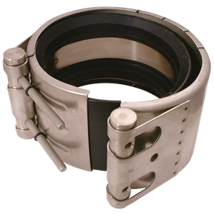 PIPE REPAIR COUPLING