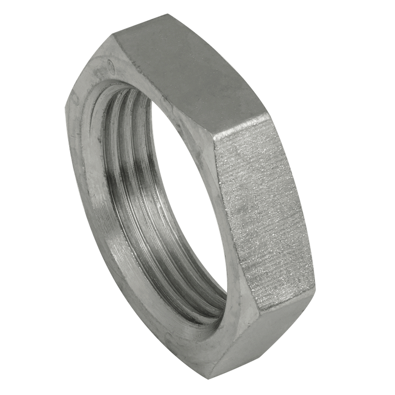 JIC STEEL LOCKNUT