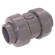 1     ID UPVC CHECK VALVE DOUBLE UNION