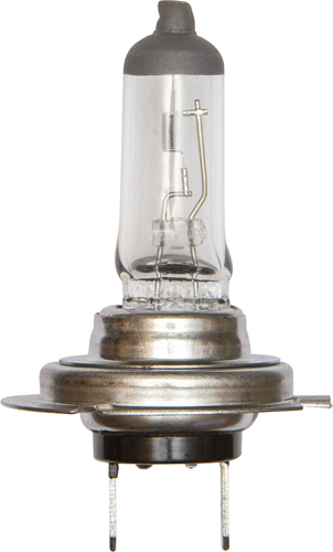 499 AUTO BULB H7 12VOLT HALAGON