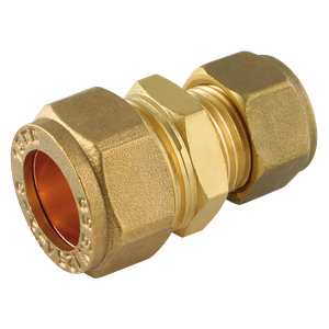 OD REDUCE METRIC STR COUPLER