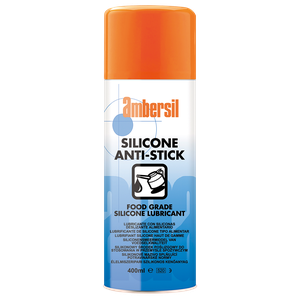 CONCENTRATED SILICONE LUBE 400ML