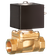 1/2 BSP 2/2 NC SOLENOID VALVE 110V 50HZ