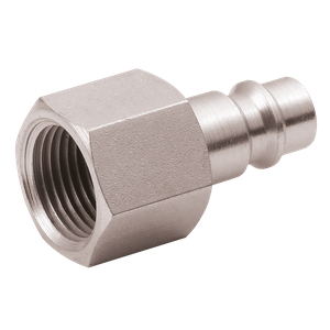 BSPP FEMALE PCL XF PLUG