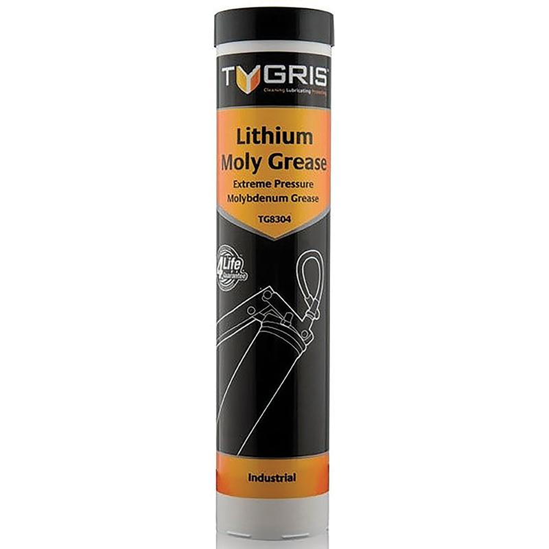 MOLY LITHIUM GREASE