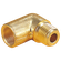 04MM OD X 1/8 BSPT MALE ELBOW BRASS