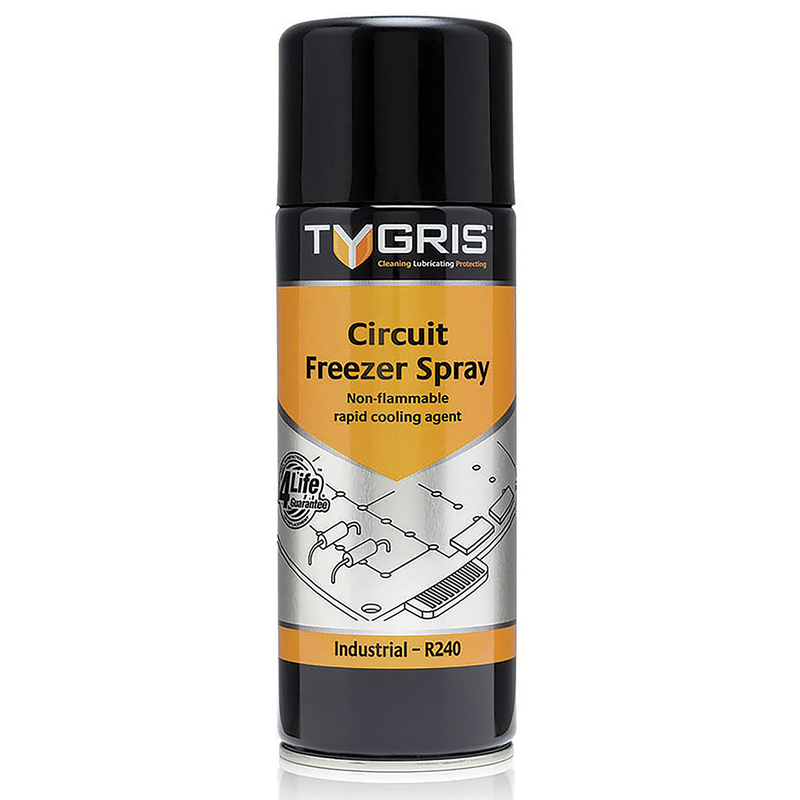 CIRCUIT FREEZER SPRAY