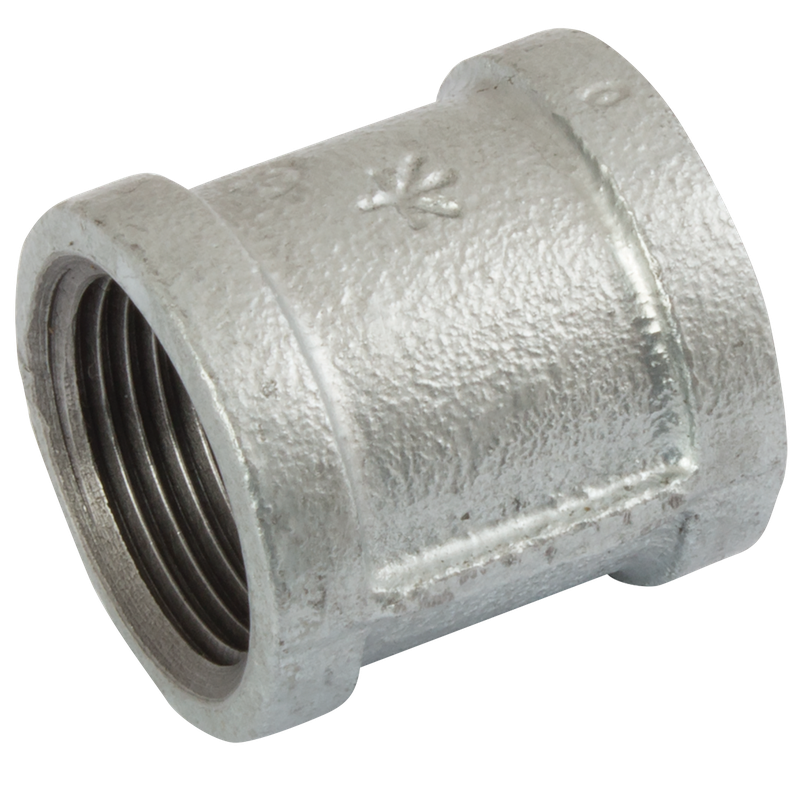 (BS FIG177) BSPT EQUAL SOCKET GLV