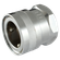 1 COUPLER X 1 BSP FEMALE