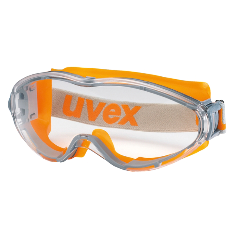 UVEX ULTRASONIC GOGGLES