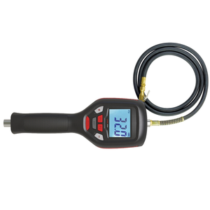 RECHARGEABLE PRESET AUTO TYRE INFLATOR