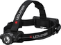 LEDLENSER 1,000lm LED Head Torch w/Mag Charge