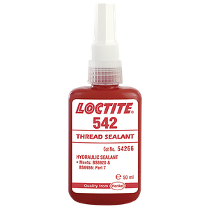 542 THREAD SEALANT