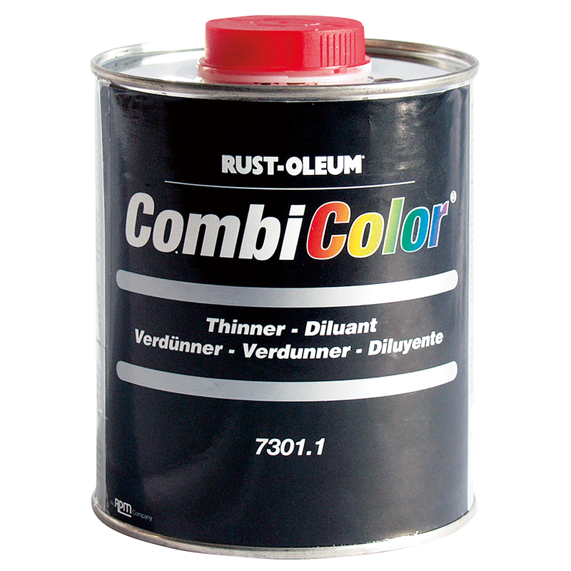 COMBICOLOR 1LTR THINNERS SMOOTH