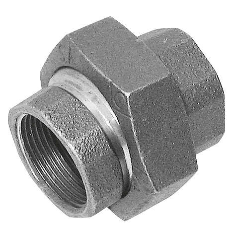 1    BSPT SELFALIGN UNION FIG290 GALV
