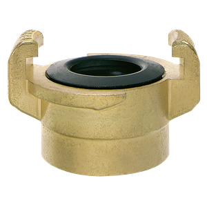 WATERPROFI CLAW COUPLING