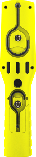 VISION Flex Mag Hand Lamp/Torch Hi-Vis Yellow